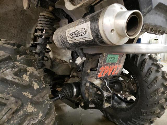 CAN-AM OUTLANDER 2017