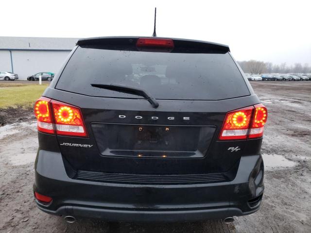 DODGE JOURNEY R/T 2015