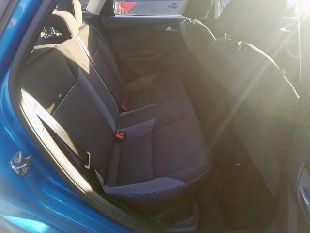 FORD FOCUS SE 2013