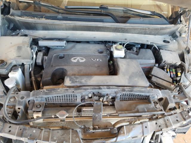 INFINITI QX60 2014