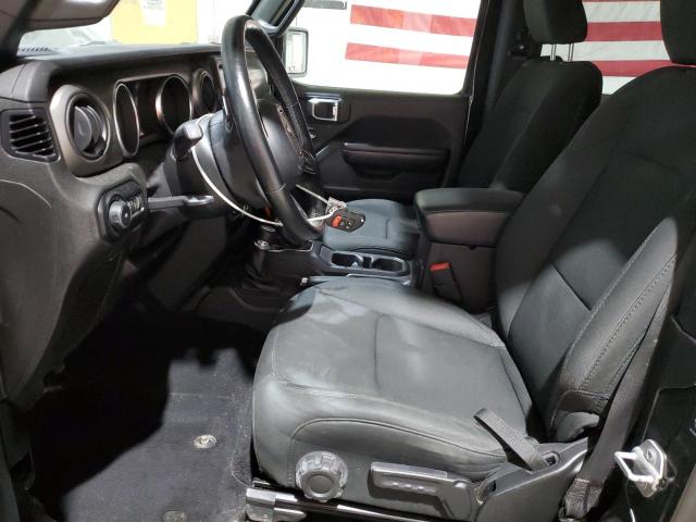 JEEP WRANGLER SPORT 2019