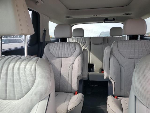 HYUNDAI PALISADE LIMITED 2023