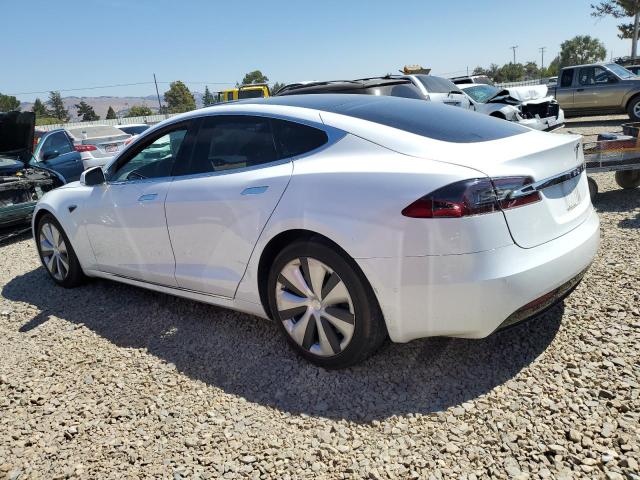 TESLA MODEL S 2020
