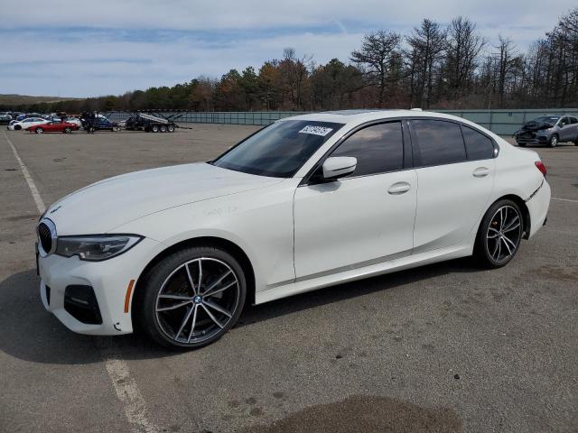 BMW 330XI 2019