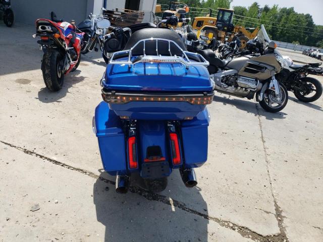 HARLEY-DAVIDSON FLTRXS 2024
