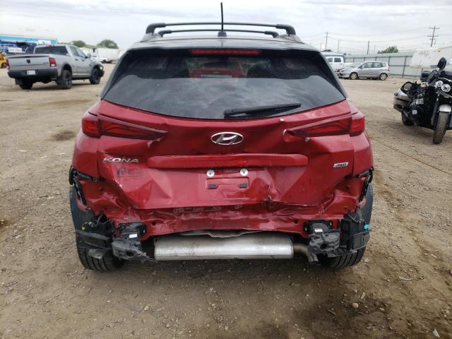 HYUNDAI KONA SEL 2020