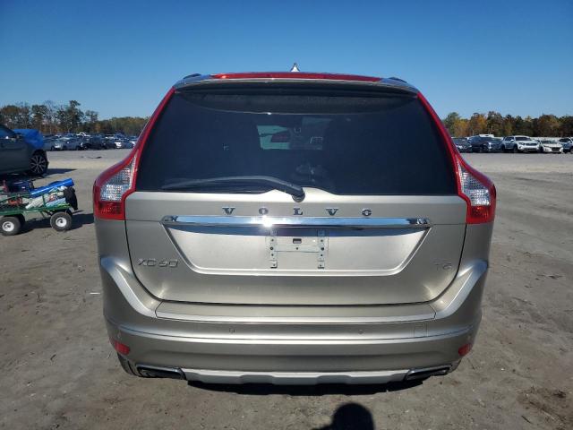 VOLVO XC60 T5 PREMIER 2016