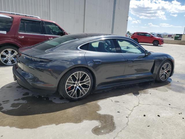 PORSCHE TAYCAN 4S 2021