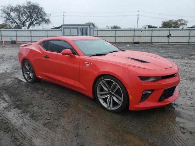 CHEVROLET CAMARO SS 2017