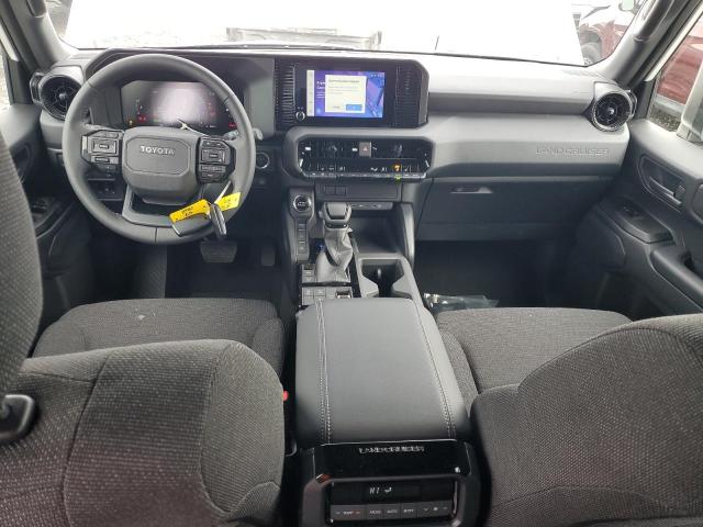 TOYOTA LAND CRUISER BASE 2024