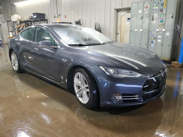 TESLA MODEL S 2016