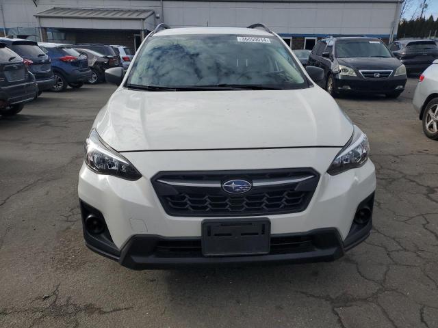 SUBARU CROSSTREK 2020