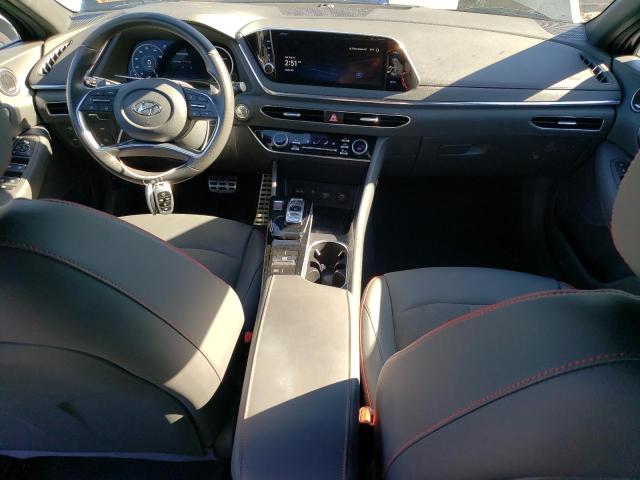 HYUNDAI SONATA SEL PLUS 2021