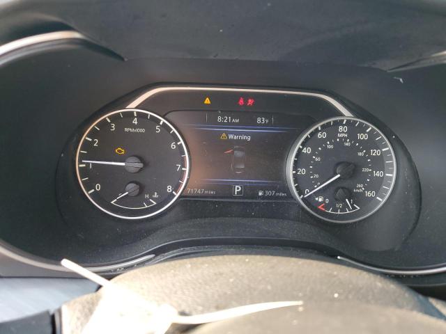 NISSAN MAXIMA 3.5S 2017