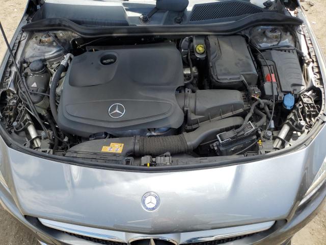 MERCEDES-BENZ CLA 250 4MATIC 2018