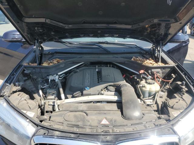 BMW X6 XDRIVE35I 2016