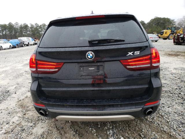 BMW X5 XDRIVE35I 2016