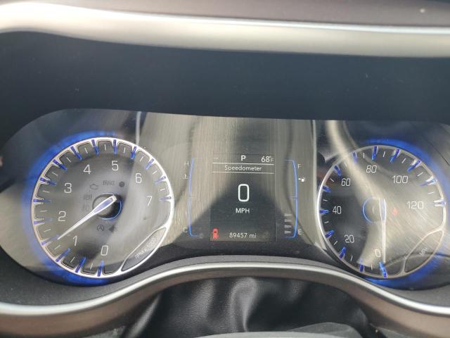 CHRYSLER PACIFICA L 2018