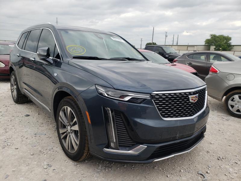 CADILLAC XT6 PREMIUM LUXURY 2021