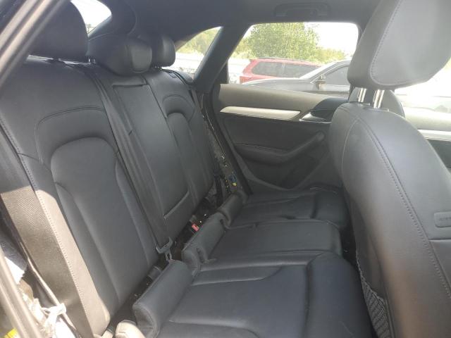 AUDI Q3 PRESTIGE 2016