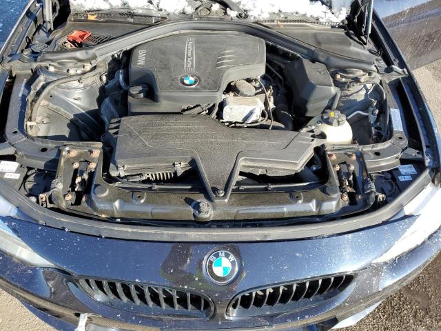 BMW 428 XI GRAN COUPE SULEV 2016