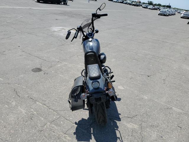 YAMAHA XVS950 CUDC 2022