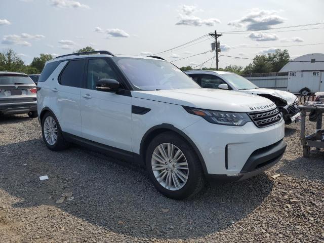 LAND ROVER DISCOVERY HSE 2020