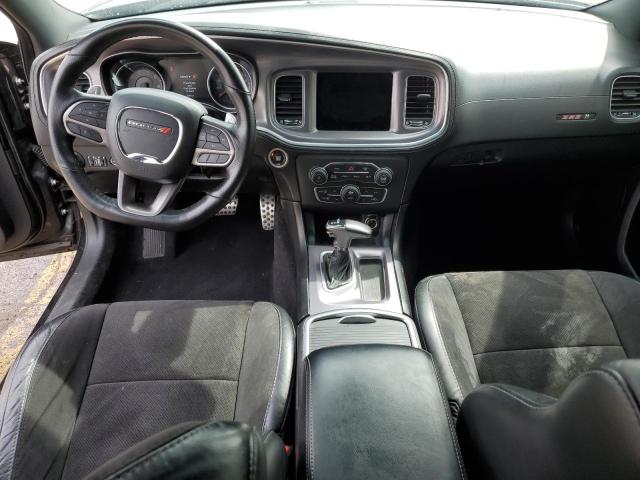 DODGE CHARGER SCAT PACK 2020