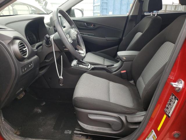 HYUNDAI KONA SEL 2020