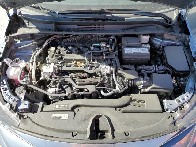 TOYOTA COROLLA LE 2024