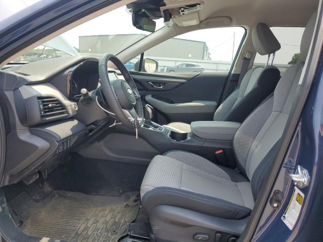 SUBARU OUTBACK PREMIUM 2024