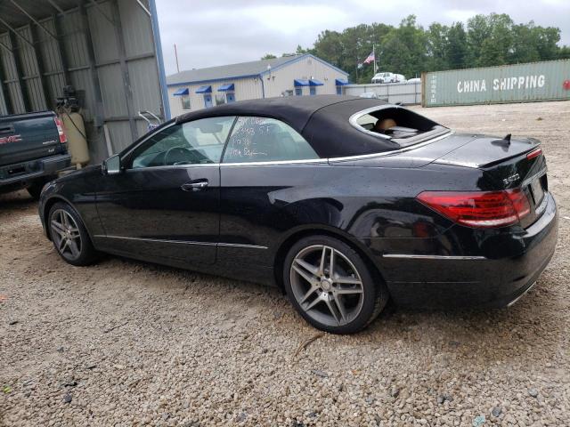 MERCEDES-BENZ E 400 2015