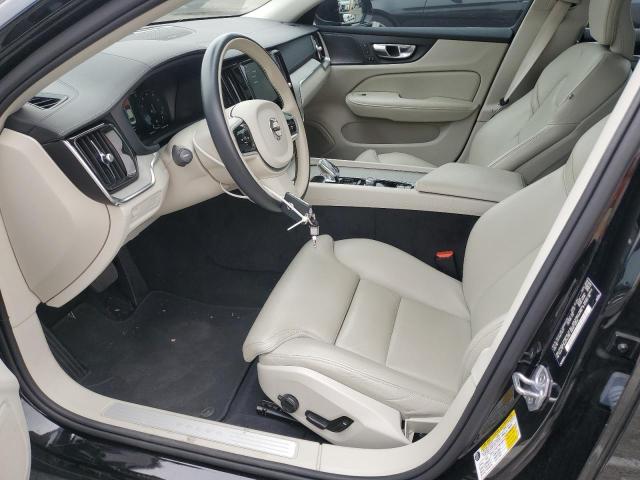 VOLVO S60 B5 INSCRIPTION 2022