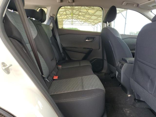 NISSAN ROGUE SV 2023