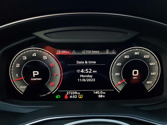 AUDI A6 PREMIUM 2022