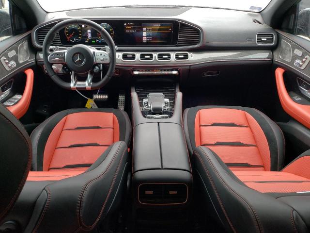 MERCEDES-BENZ GLE COUPE AMG 53 4MATIC 2023