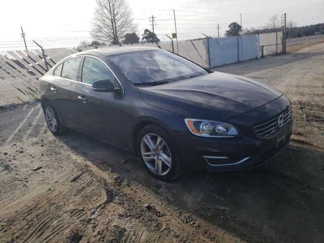 VOLVO S60 PREMIER 2015