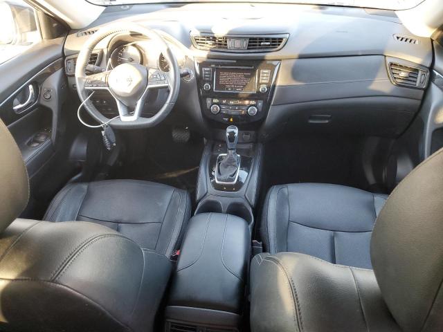 NISSAN ROGUE S 2020