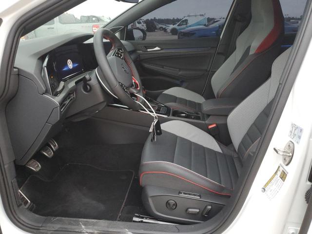 VOLKSWAGEN GTI SE 2024