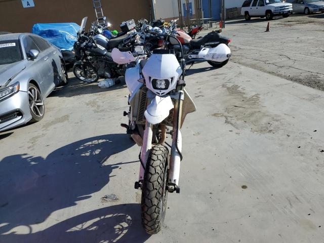 SUZUKI DR-Z400 SM 2020