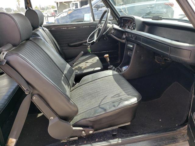 1976 BMW 2002
