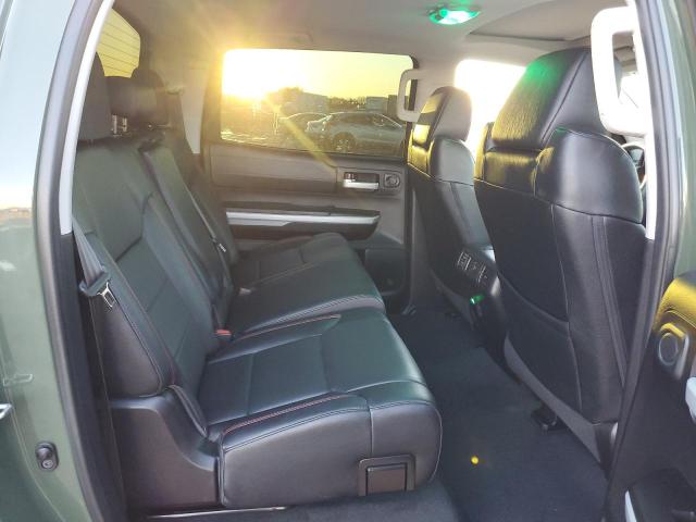 TOYOTA TUNDRA CREWMAX SR5 2020