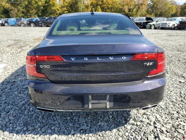 VOLVO S90 T6 INSCRIPTION 2017