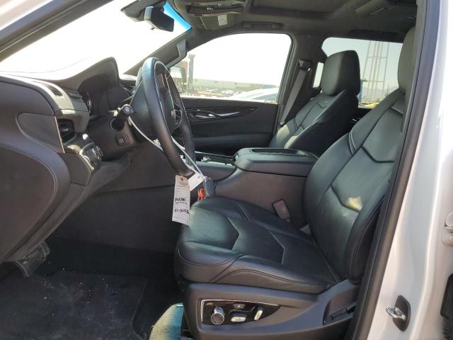 CADILLAC ESCALADE PLATINUM 2018