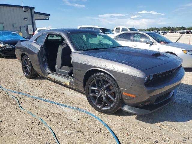 DODGE CHALLENGER R/T 2022