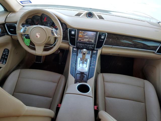 PORSCHE PANAMERA 2 2014