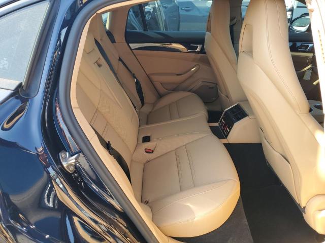 PORSCHE PANAMERA 4S E-HYBRID 2023