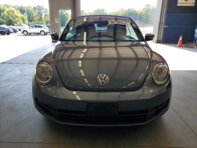 VOLKSWAGEN BEETLE 2013