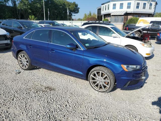 AUDI A3 PREMIUM PLUS 2015