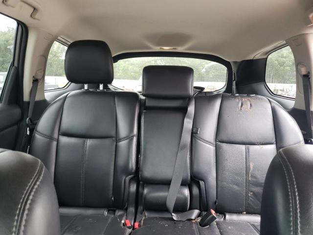NISSAN PATHFINDER S 2018